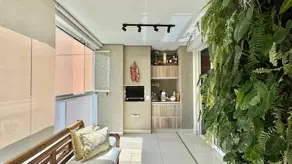 Imagem 2 - Apartamento em Jardim Goiás, Goiânia - GO