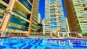 Apartamento Jardim Goiás, Goiânia - GO — foto 2