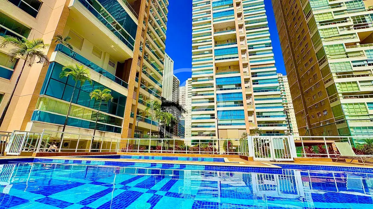 Image 2 - Apartamento em Jardim Goiás, Goiânia - GO