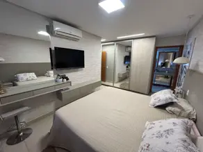 Imagem 5 - Apartamento em Jardim Goiás, Goiânia - GO