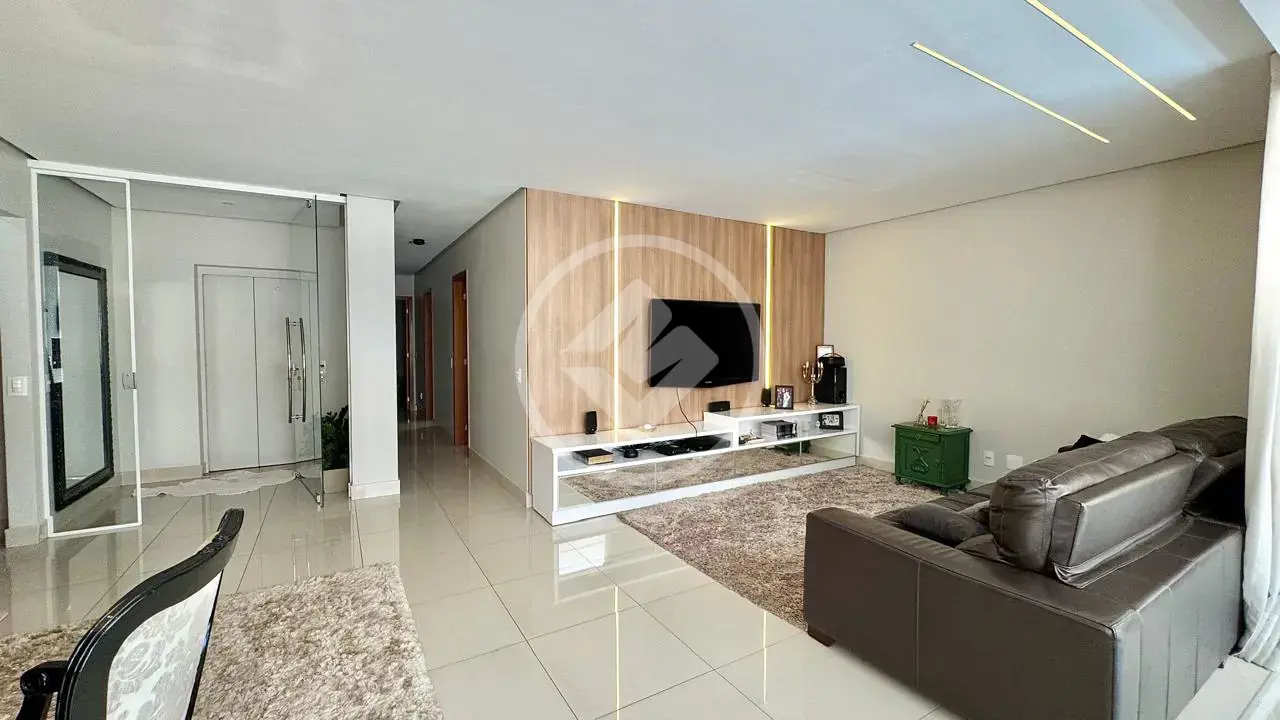 Image 17 - Apartamento em Jardim Goiás, Goiânia - GO