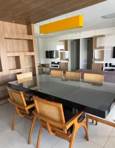 Apartamento Setor Oeste, Goiânia - GO — foto 2