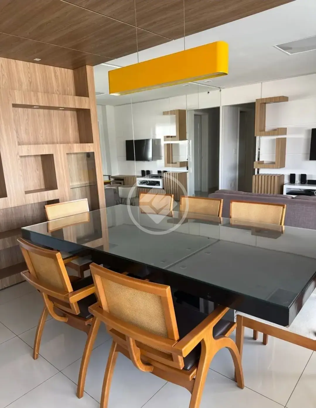 Image 2 - Apartamento em Setor Oeste, Goiânia - GO