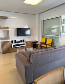 Imagem 2 - Apartamento em Setor Oeste, Goiânia - GO