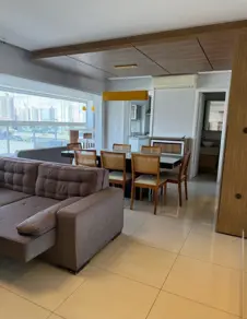 Imagem 3 - Apartamento em Setor Oeste, Goiânia - GO