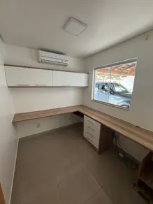 Imagem 3 - Casa Condomínio em Jardim Atlântico, Goiânia - GO