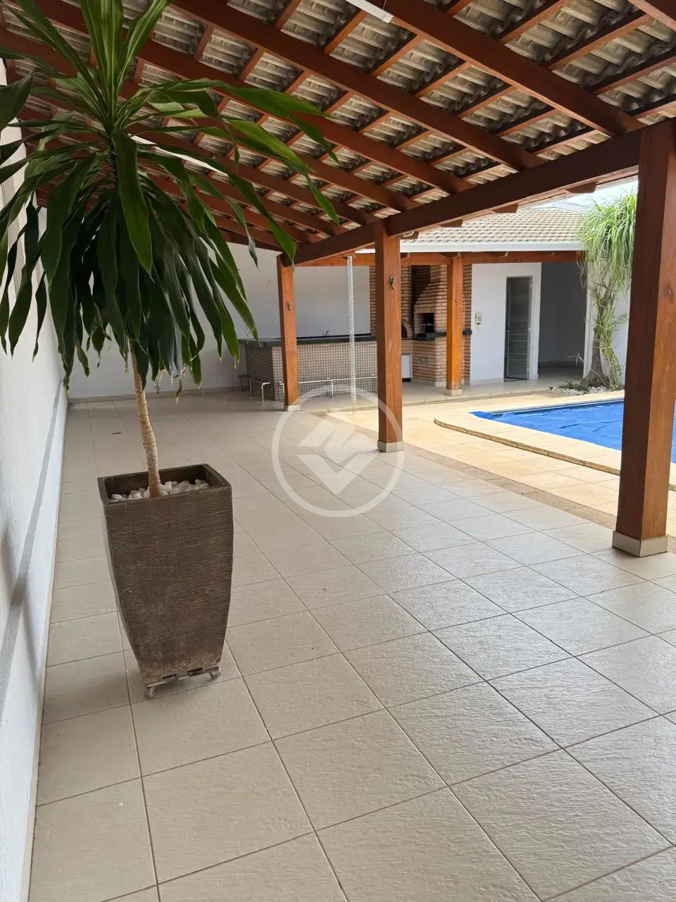 Imagem 1 - Casa Condomínio em Jardim Atlântico, Goiânia - GO