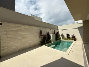 Imagem 5 - Sobrado Em Condomínio em Jardins Bolonha, Senador Canedo - GO