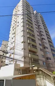 Apartamento Setor Oeste, Goiânia - GO — foto 1