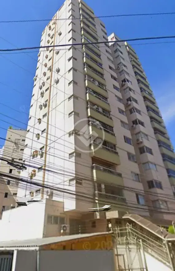 Imagem 1 - Apartamento em Setor Oeste, Goiânia - GO