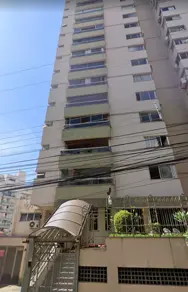 Apartamento Setor Oeste, Goiânia - GO — foto 2