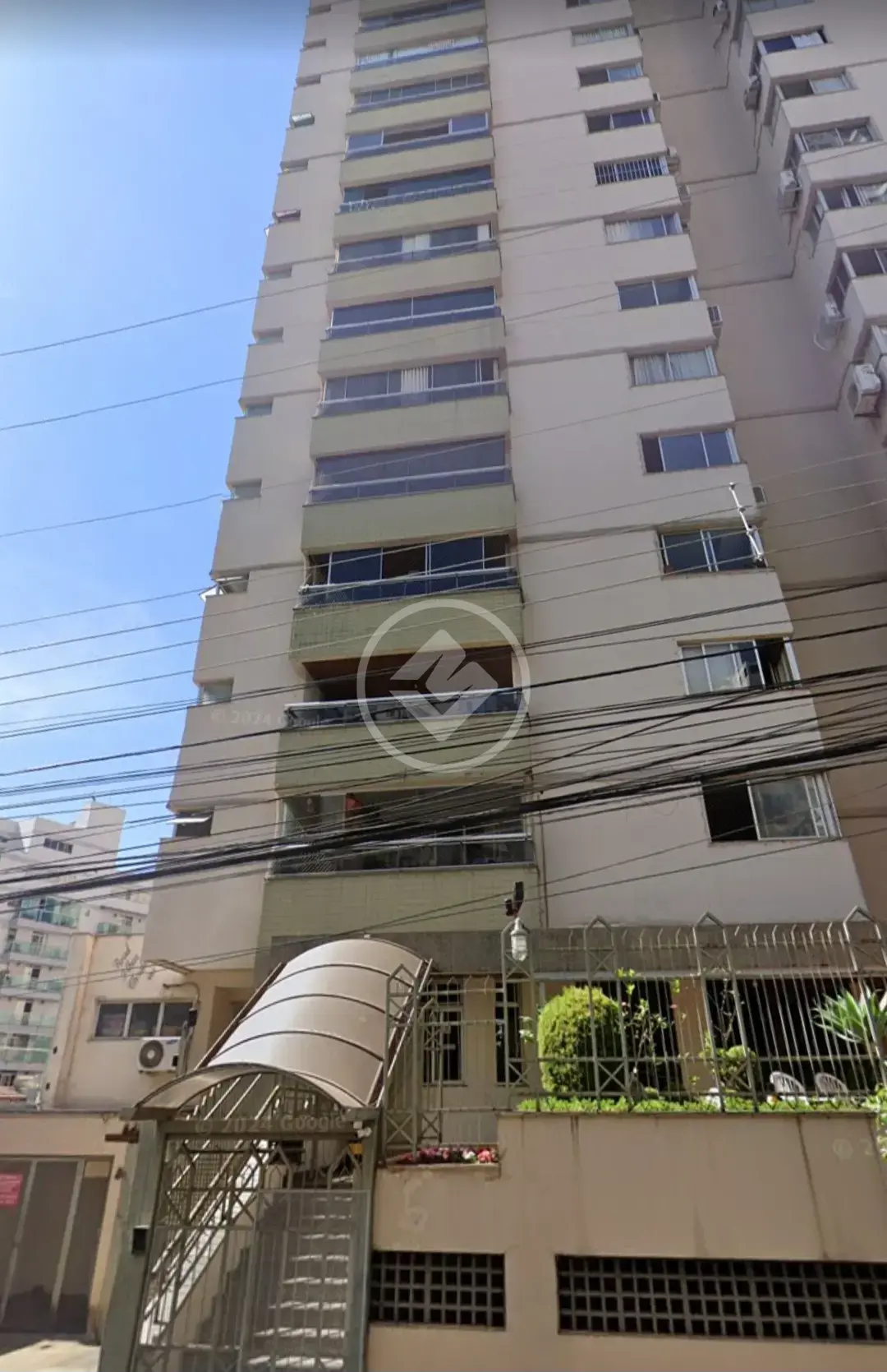 Imagem 1 - Apartamento em Setor Oeste, Goiânia - GO