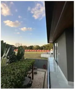 Sobrado Em Condomínio Residencial Villagio Toscana, Goiânia - GO — foto 2