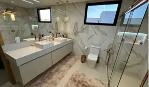 Imagem 3 - Sobrado Em Condomínio em Residencial Villagio Toscana, Goiânia - GO