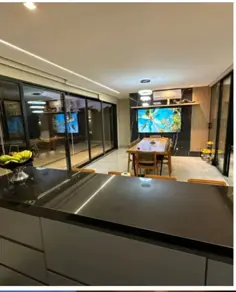 Imagem 4 - Sobrado Em Condomínio em Residencial Villagio Toscana, Goiânia - GO