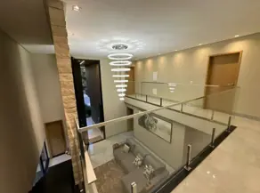 Imagem 2 - Sobrado Em Condomínio em Residencial Villagio Toscana, Goiânia - GO