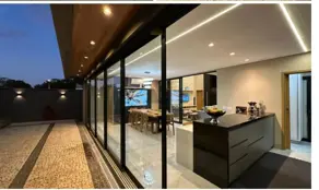 Imagem 5 - Sobrado Em Condomínio em Residencial Villagio Toscana, Goiânia - GO