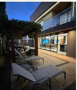 Imagem 6 - Sobrado Em Condomínio em Residencial Villagio Toscana, Goiânia - GO