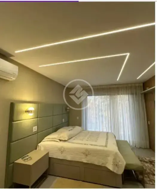 Image 14 - Sobrado Em Condomínio em Residencial Villagio Toscana, Goiânia - GO