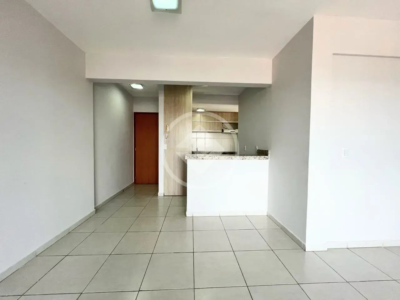 Imagem 1 - Apartamento em Setor Leste Vila Nova, Goiânia - GO