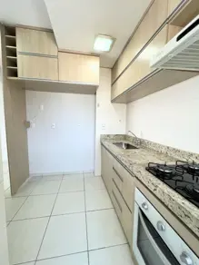 Imagem 4 - Apartamento em Setor Leste Vila Nova, Goiânia - GO