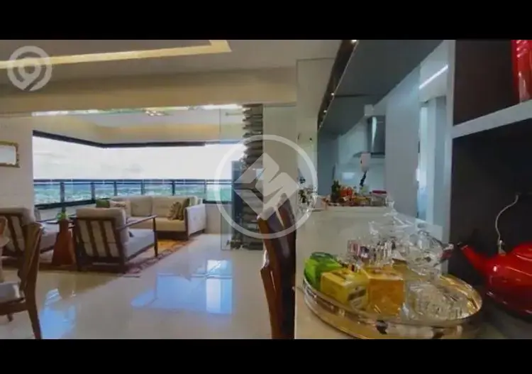 Imagem 5 - Apartamento em Park Lozandes, Goiânia - GO