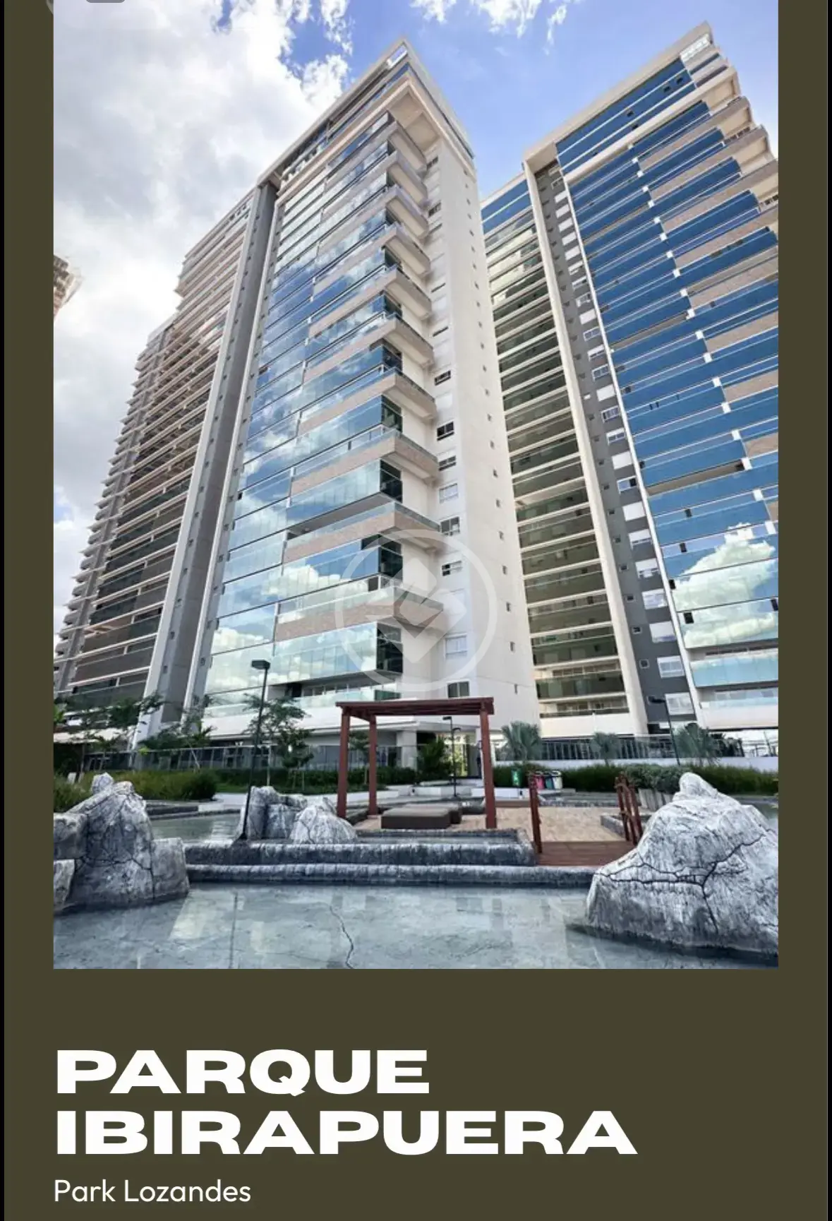 Imagem 1 - Apartamento em Park Lozandes, Goiânia - GO