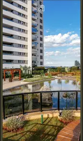 Imagem 3 - Apartamento em Park Lozandes, Goiânia - GO