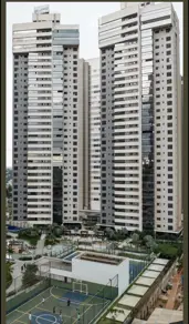Imagem 2 - Apartamento em Park Lozandes, Goiânia - GO