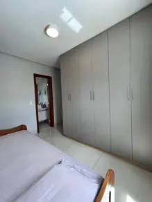 Imagem 4 - Sobrado Em Condomínio em Jardim Vitória, Goiânia - GO