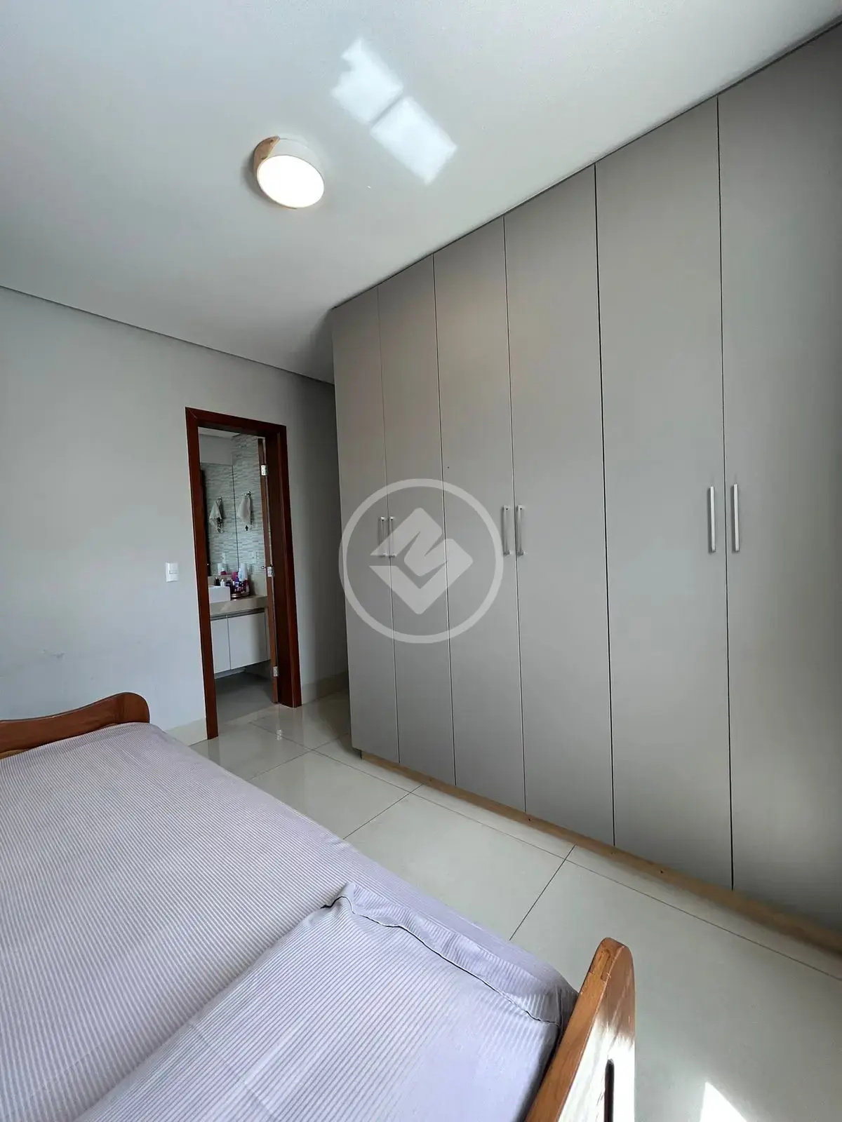 Imagem 4 - Sobrado Em Condomínio em Jardim Vitória, Goiânia - GO