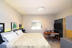 Imagem 6 - Sobrado Em Condomínio em Loteamento Alphaville Residencial, Goiânia - GO