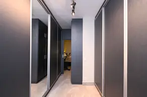 Imagem 2 - Sobrado Em Condomínio em Loteamento Alphaville Residencial, Goiânia - GO