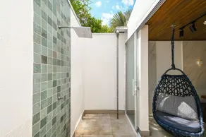 Imagem 5 - Sobrado Em Condomínio em Loteamento Alphaville Residencial, Goiânia - GO