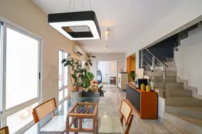 Sobrado Em Condomínio Loteamento Alphaville Residencial, Goiânia - GO — foto 2
