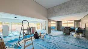 Imagem 2 - Casa em Loteamento Alphaville Residencial, Goiânia - GO