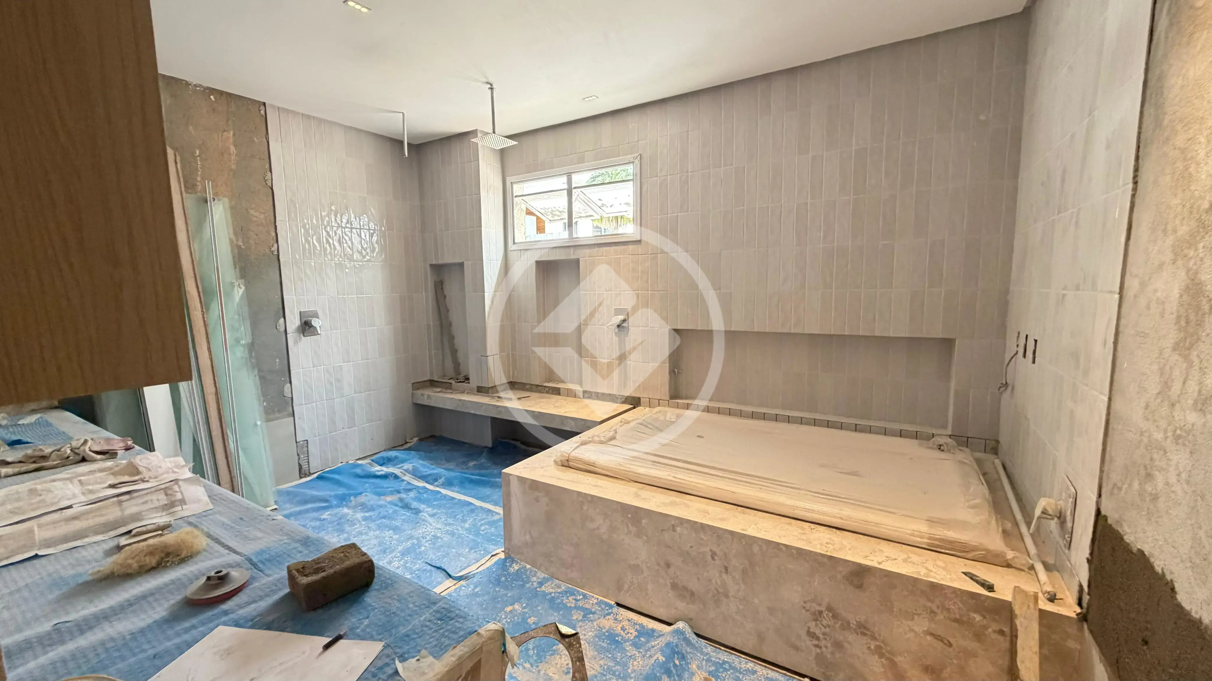 Imagem 4 - Casa em Loteamento Alphaville Residencial, Goiânia - GO