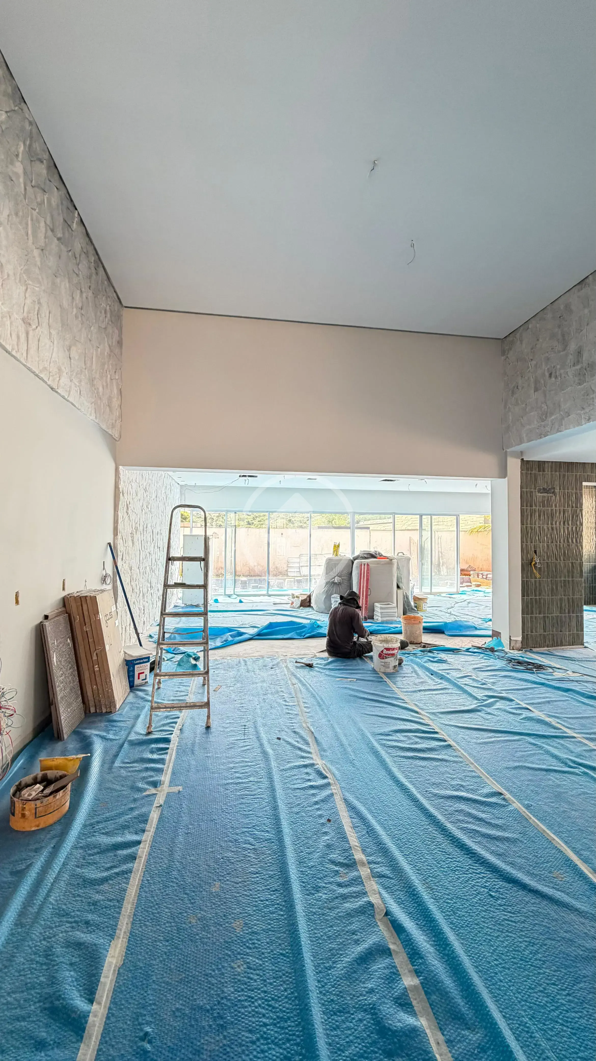 Imagem 5 - Casa em Loteamento Alphaville Residencial, Goiânia - GO