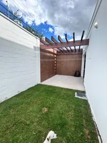 Imagem 6 - Sobrado Em Condomínio em Jardim Vitória, Goiânia - GO