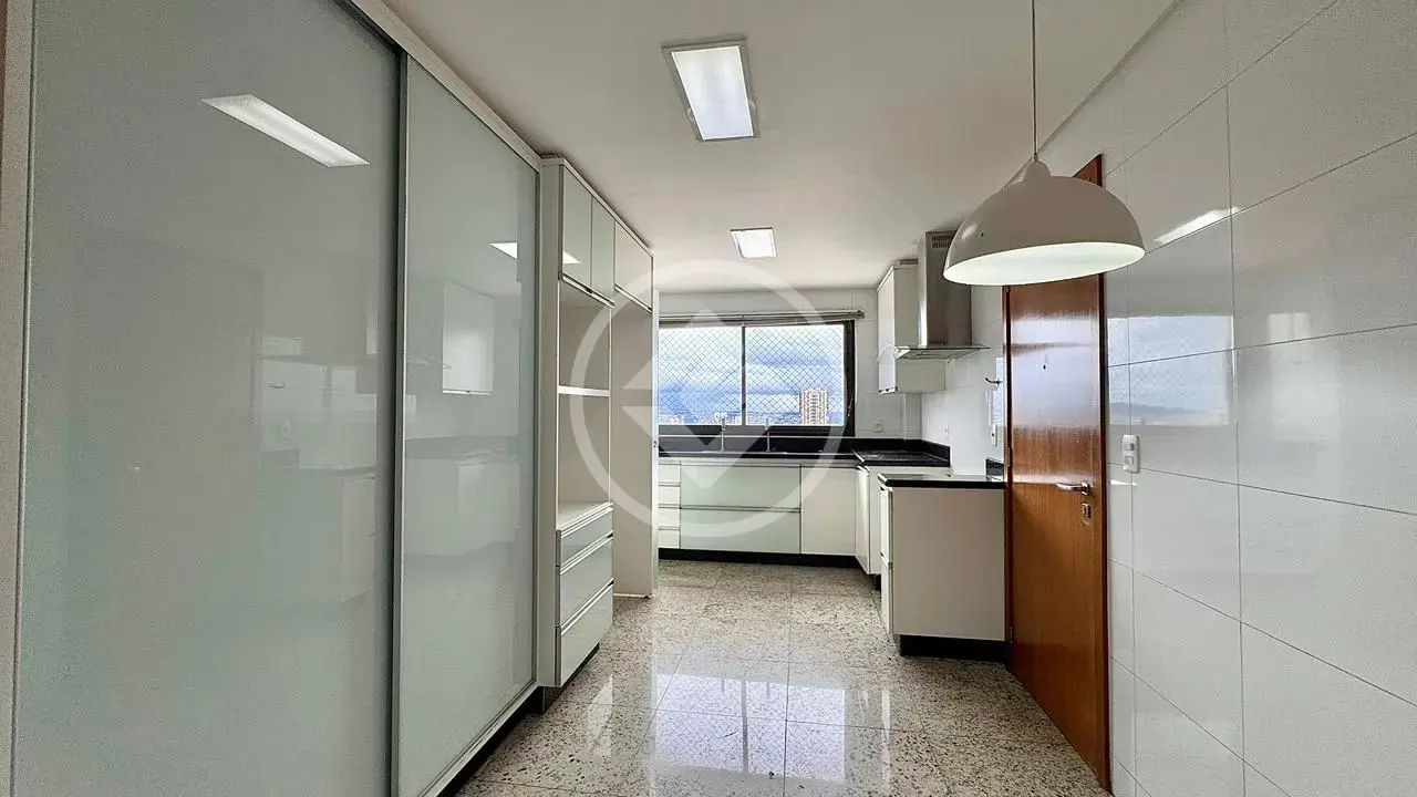 Imagem 2 - Apartamento em Setor Bueno, Goiânia - GO