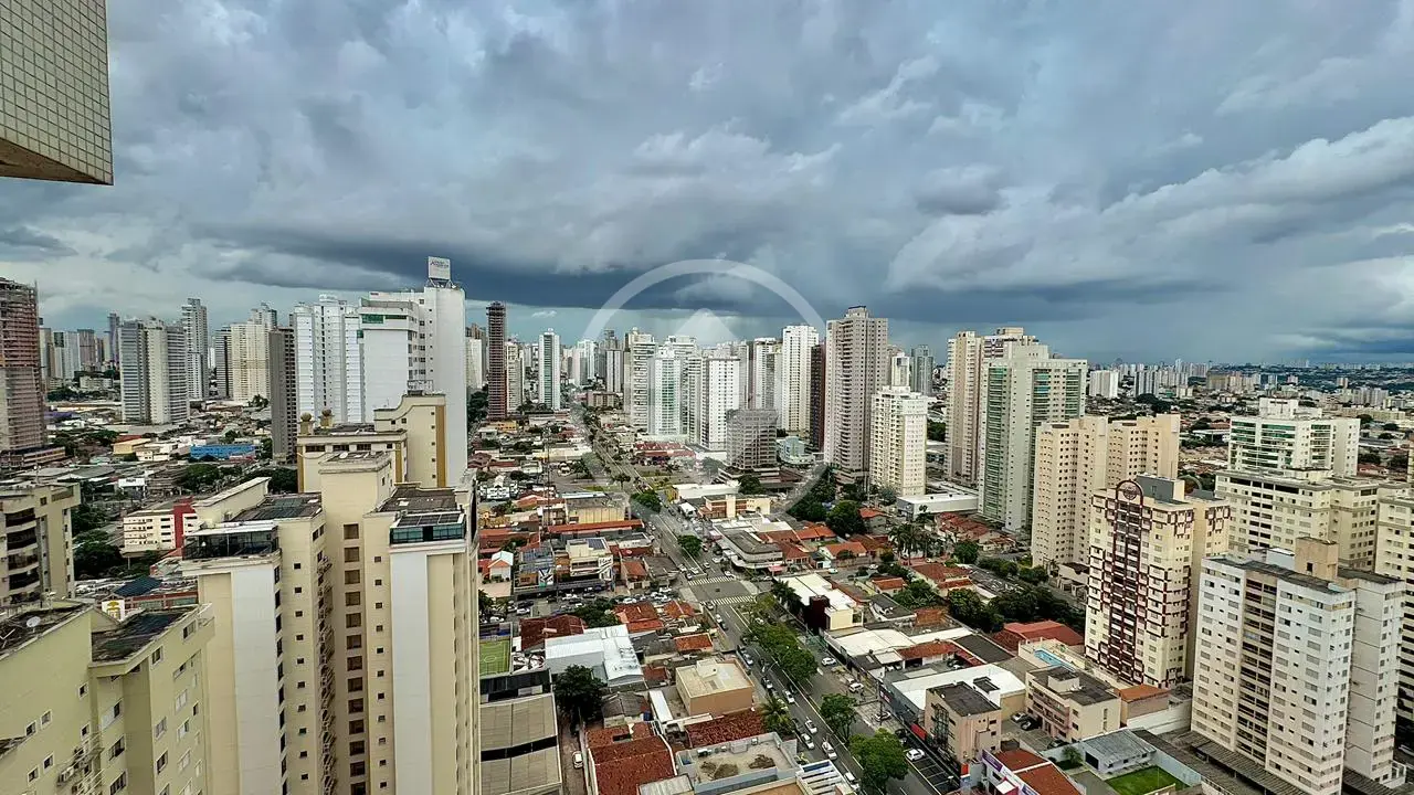 Imagem 3 - Apartamento em Setor Bueno, Goiânia - GO