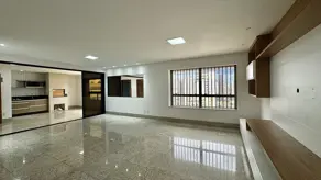 Apartamento Setor Bueno, Goiânia - GO — foto 1