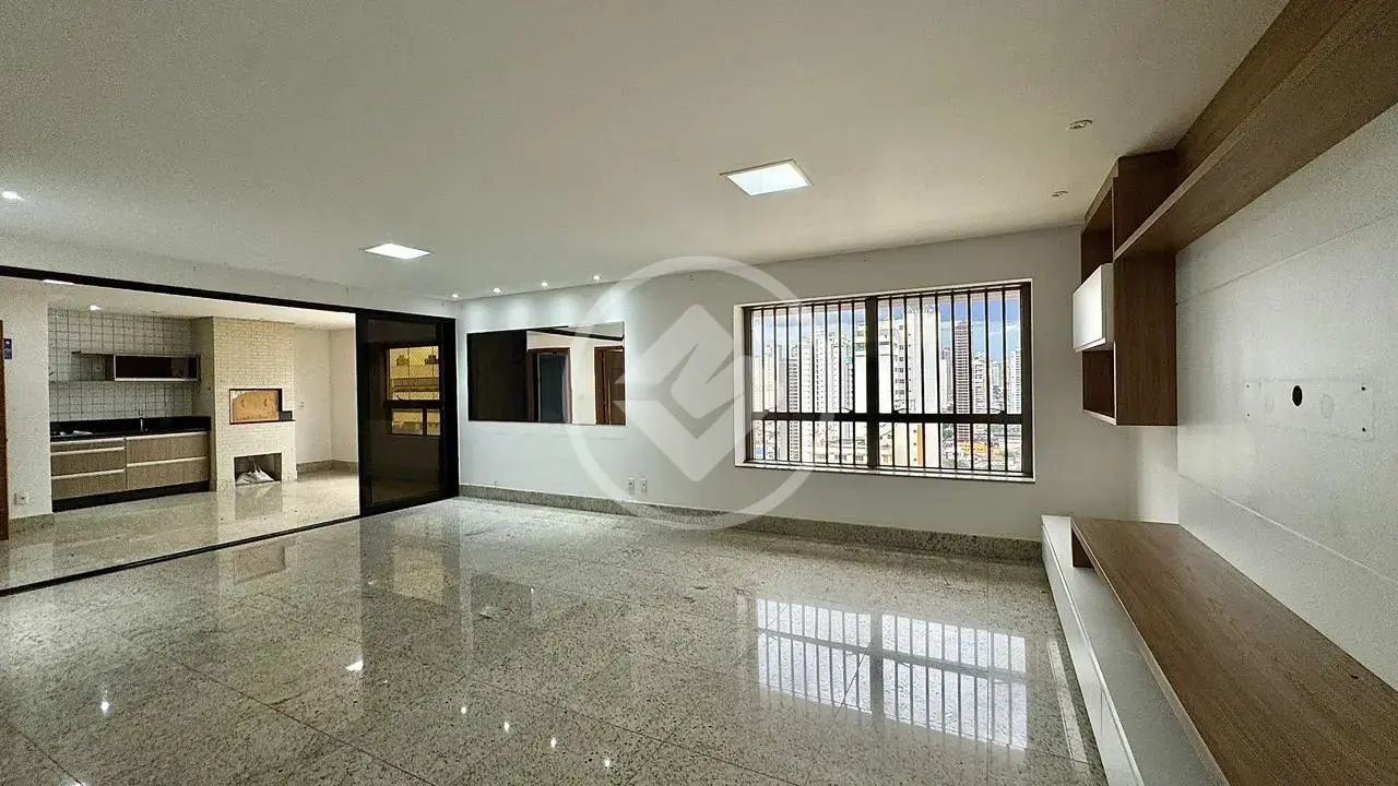 Imagem 1 - Apartamento em Setor Bueno, Goiânia - GO
