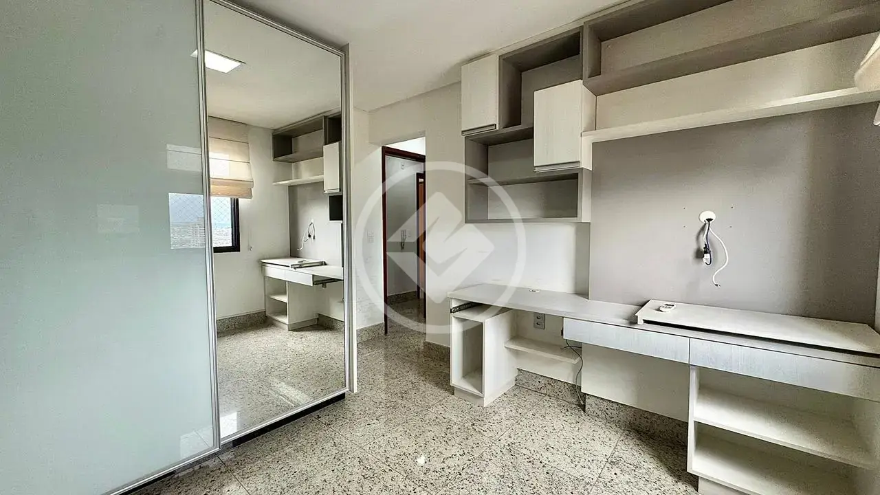 Imagem 5 - Apartamento em Setor Bueno, Goiânia - GO