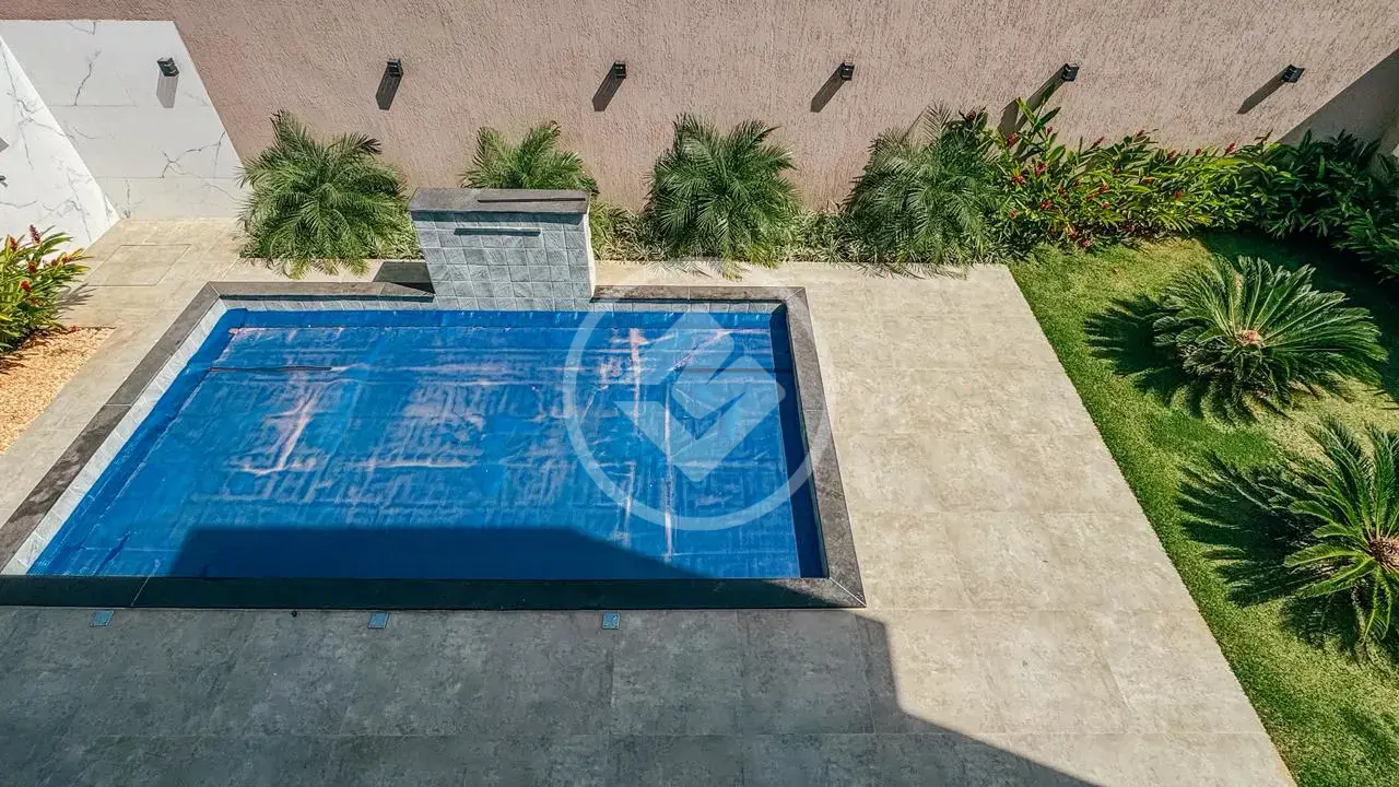 Imagem 5 - Sobrado Em Condomínio em Jardins França, Goiânia - GO