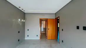 Imagem 4 - Sobrado Em Condomínio em Jardins França, Goiânia - GO