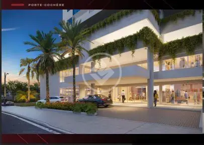 Imagem 1 - Apartamento em Park Lozandes, Goiânia - GO