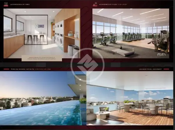 Imagem 4 - Apartamento em Park Lozandes, Goiânia - GO