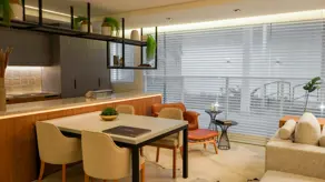 Imagem 3 - Apartamento em Park Lozandes, Goiânia - GO