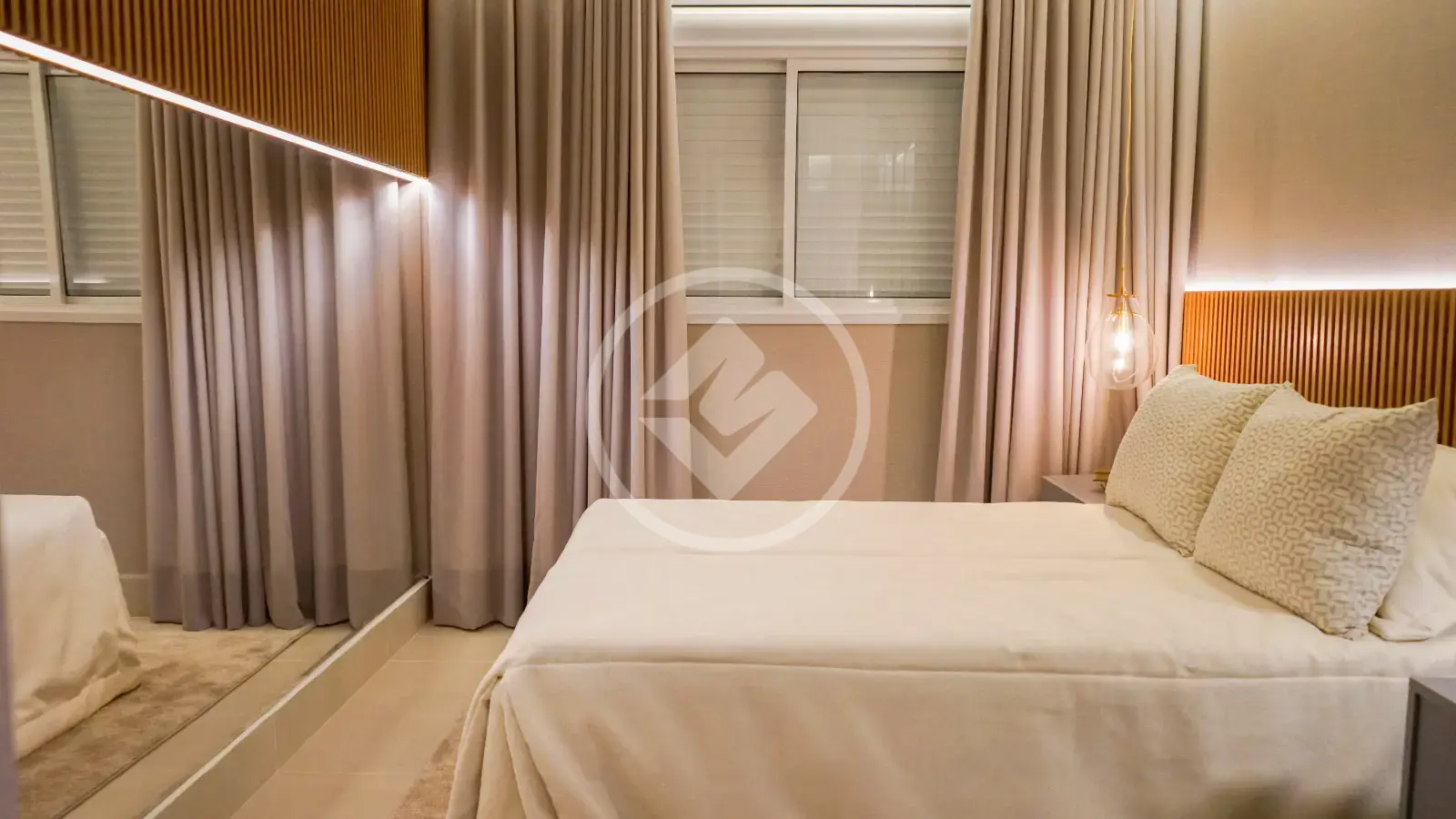 Image 2 - Apartamento em Park Lozandes, Goiânia - GO